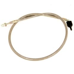 MTD 927-04224 Brake Front Hose - MTD 927-04224