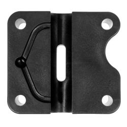 MTD 931-04207 Bearing Block - MTD 931-04207