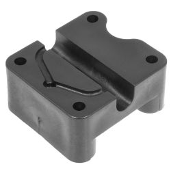 MTD 931-04207 Bearing Block - MTD 931-04207