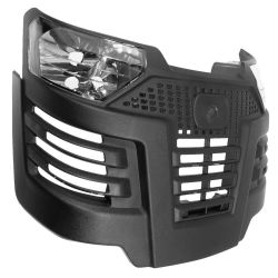 MTD 931-04563A Front Grille Assembly - MTD 931-04563A