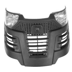 MTD 931-04563A Front Grille Assembly - MTD 931-04563A