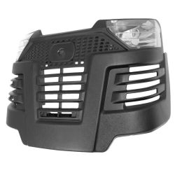 MTD 931-04563A Front Grille Assembly - MTD 931-04563A