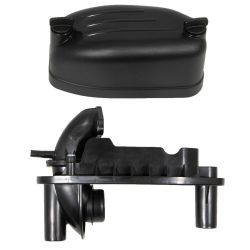 MTD 931-05257 Air Filter Housing - MTD 931-05257