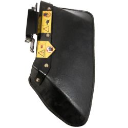 MTD 931-05396D Deck Chute Assembly - MTD 931-05396D