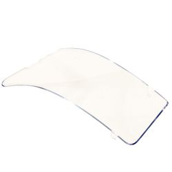 MTD 931-06559 Left Hand Headlight Lens - MTD 931-06559