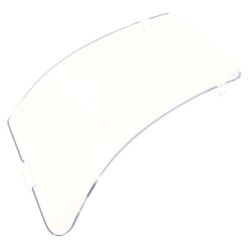 MTD 931-06559 Left Hand Headlight Lens - MTD 931-06559