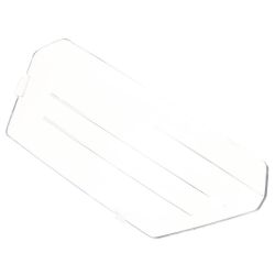 MTD 931-07878 Right Hand Headlight Lens - MTD 931-07878