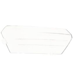 MTD 931-07878 Right Hand Headlight Lens - MTD 931-07878