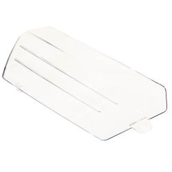 MTD 931-07879 Left Hand Headlight Lens - MTD 931-07879
