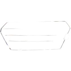 MTD 931-07879 Left Hand Headlight Lens - MTD 931-07879