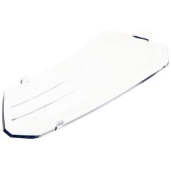 MTD 931-07879 Left Hand Headlight Lens - MTD 931-07879