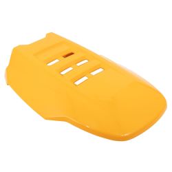 MTD 931-09850C Hood Yellow Top - MTD 931-09850C