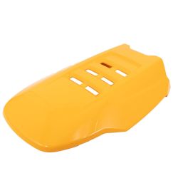 MTD 931-09850C Hood Yellow Top - MTD 931-09850C