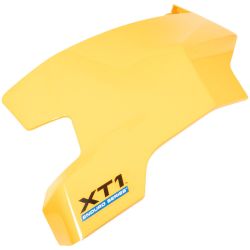 MTD 931-09852B Left Hand Side XT1 Panel - MTD 931-09852B