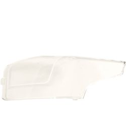 MTD 931-09856 Left LED Headlight Lens - MTD 931-09856