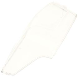 MTD 931-09857 Right LED Headlight Lens - MTD 931-09857
