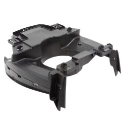 MTD 931-10465C Plenum/Hood Frame - MTD 931-10465C
