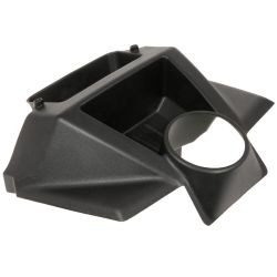 MTD 931-12495 Upper Dash Cap - MTD 931-12495