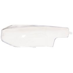 MTD 931-12661A Left Hand Headlight Lens - MTD 931-12661A