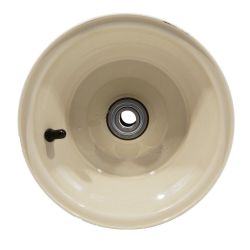 MTD 934-04090B-0499 Rim Assembly - 8.0 x 0.38 - MTD 934-04090B-0499