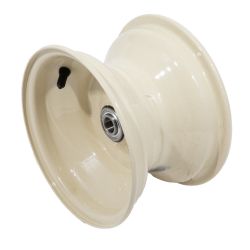 MTD 934-04090B-0637 Rim Assembly - 8.0 x 0.38 - MTD 934-04090B-0637
