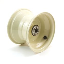 MTD 934-04104A-0499 Front Rim Assembly - W/B 