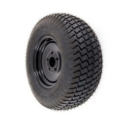 MTD 934-04330 Complete Wheel Assembly - 24 