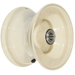 MTD 934-04722-0499 Front Rim Assembly w/ Bearings - MTD 934-04722-0499