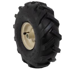 MTD 934-05049 Wheel Assembly - 11 x 4 - MTD 934-05049