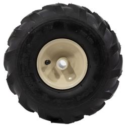 MTD 934-05049 Wheel Assembly - 11 x 4 - MTD 934-05049