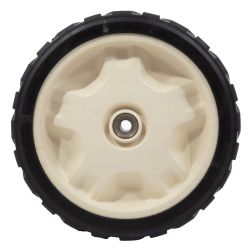 MTD 934-05219A Drive Wheel Assembly - MTD 934-05219A