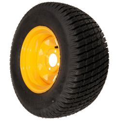 MTD 934-05424-4021 24" Wheel Assembly - MTD 934-05424-4021