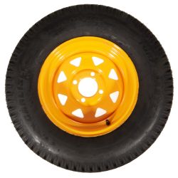 MTD 934-05424-4021 24" Wheel Assembly - MTD 934-05424-4021