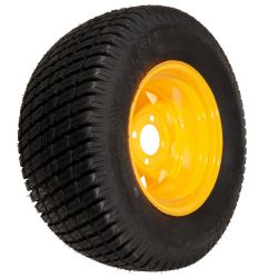 MTD 934-05424-4021 24" Wheel Assembly - MTD 934-05424-4021