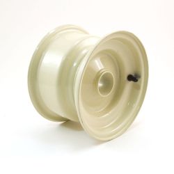 MTD 934-3078A-0499 Rim Assembly Without Bearings 