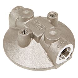 MTD 937-04011 Oil Filter Head - MTD 937-04011