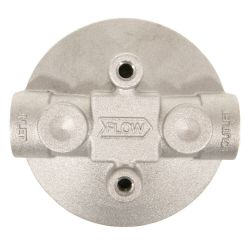 MTD 937-04011 Oil Filter Head - MTD 937-04011