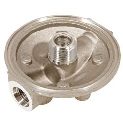 MTD 937-04011 Oil Filter Head - MTD 937-04011