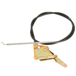 MTD 946-04352A Throttle Cable - MTD 946-04352A
