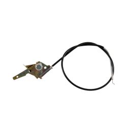 MTD 946-04617 Throttle Choke Cable 