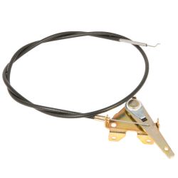 MTD 946-04840 Throttle Heavy Cable - MTD 946-04840
