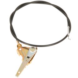 MTD 946-04840 Throttle Heavy Cable - MTD 946-04840