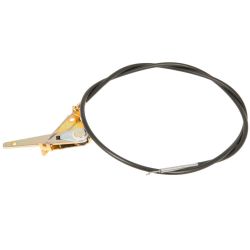MTD 946-04840 Throttle Heavy Cable - MTD 946-04840