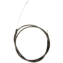 MTD 946-05046A Control Cable - 56.5 - MTD 946-05046A
