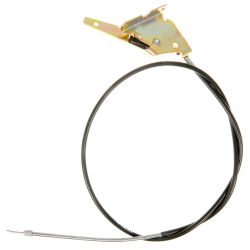MTD 946-05131A Throttle Cable - 38 - MTD 946-05131A