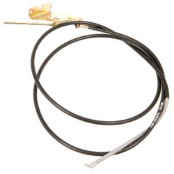 MTD 946-05287A Throttle Cable - 57 - MTD 946-05287A