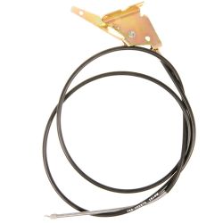 MTD 946-05287A Throttle Cable - 57 - MTD 946-05287A