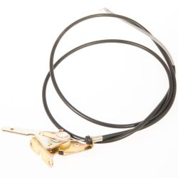 MTD 946-05287A Throttle Cable - 57 - MTD 946-05287A