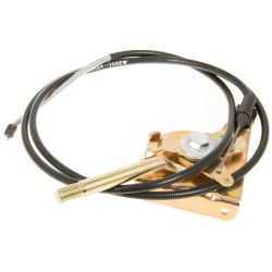 MTD 946-05434 Throttle Cable - MTD 946-05434