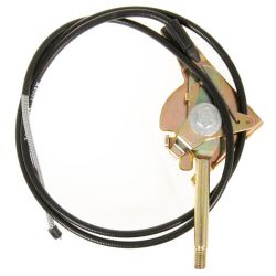MTD 946-05434 Throttle Cable - MTD 946-05434
